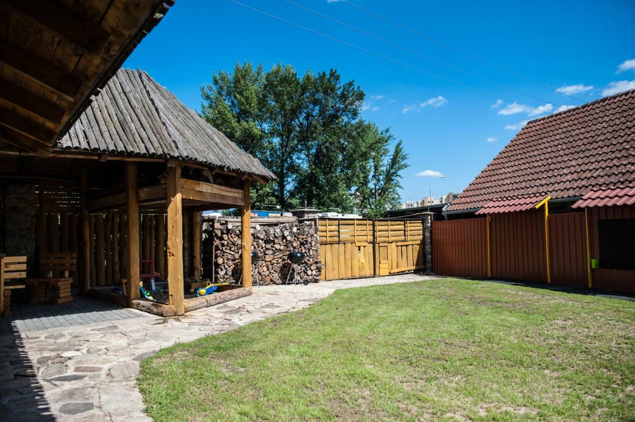 Penzion Eden Znojmo Exterior photo
